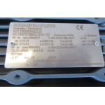 677 RPM 0,75 kW Asmaat 25 mm  IE3. UNUSED 